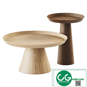 Luana Coffee Table