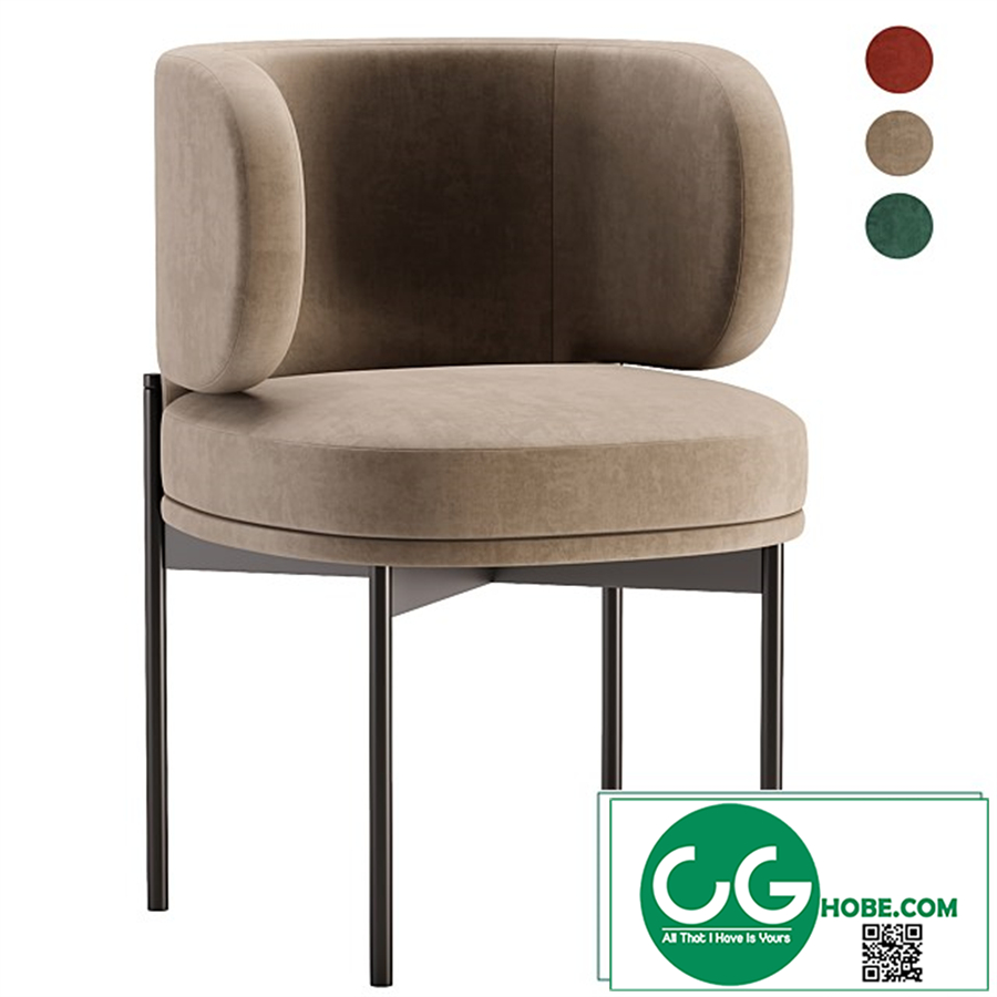 Chair AKIKO