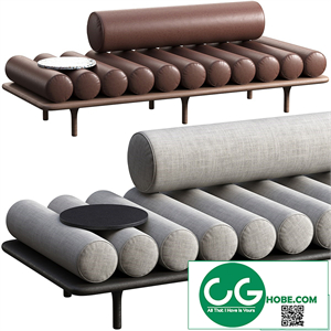 Sofa Tacchini Five to Nine