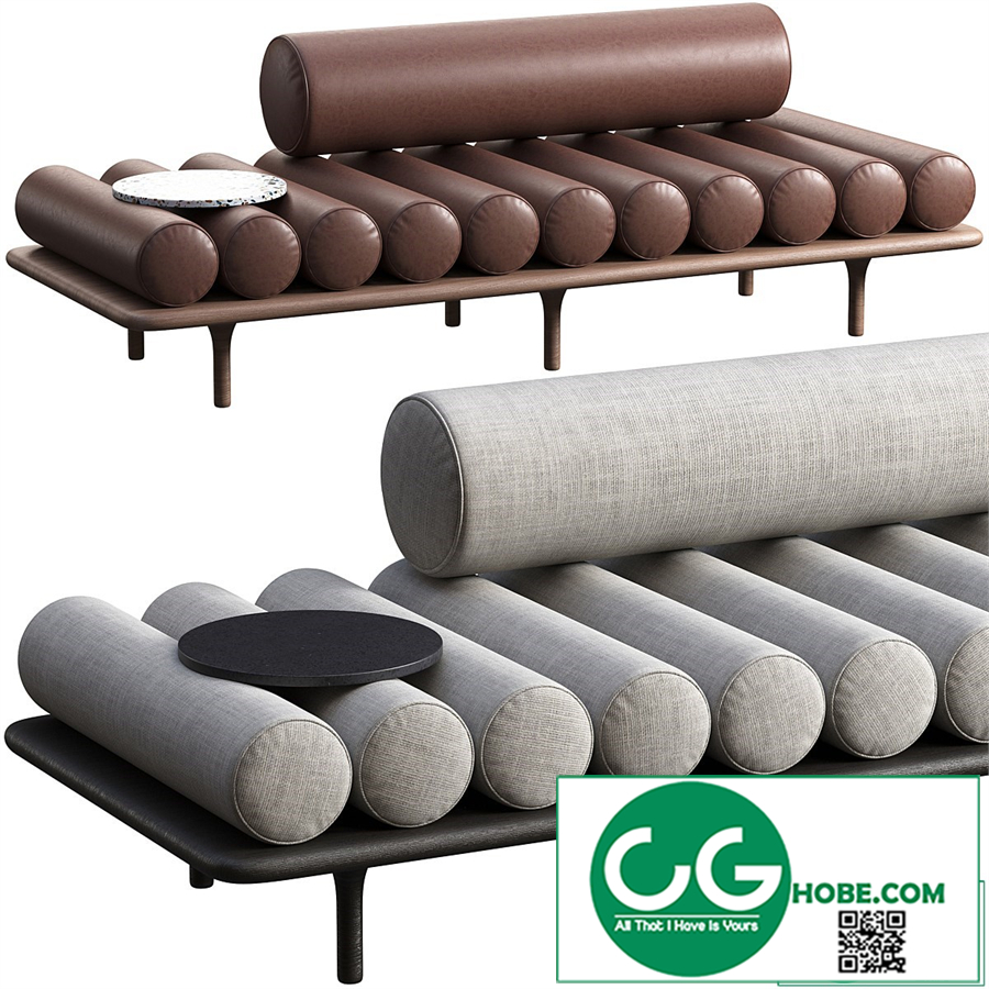Sofa Tacchini Five to Nine