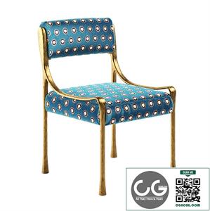 DLV Designs - Giac Chair