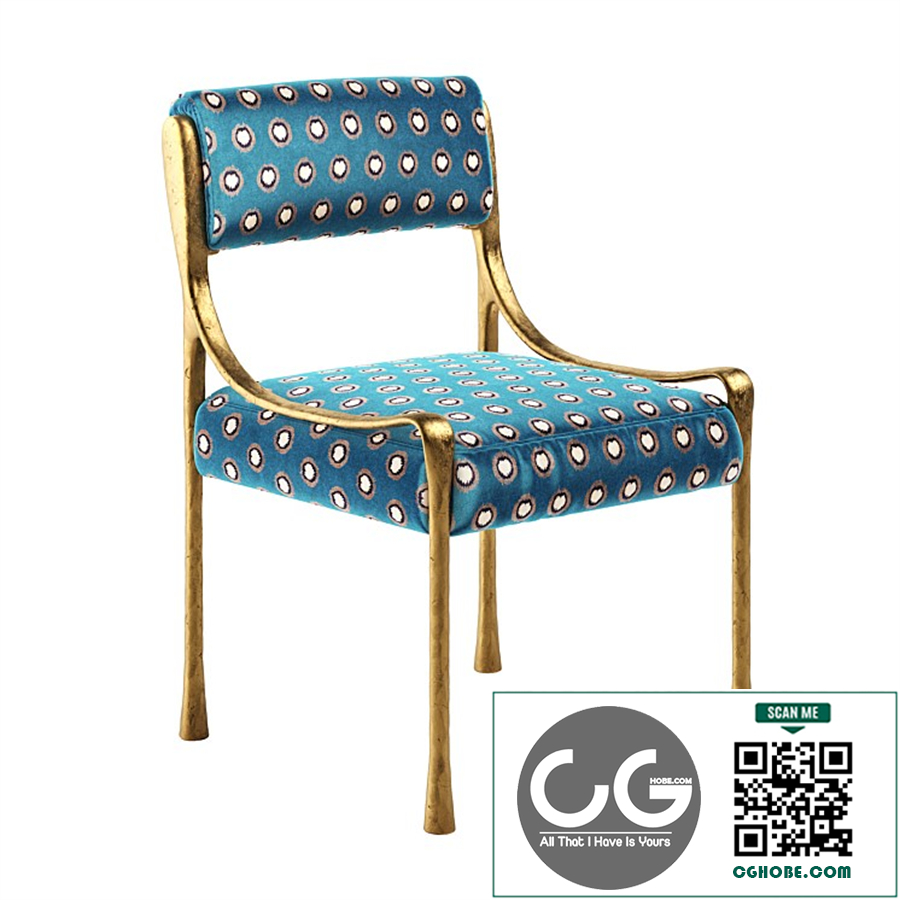 DLV Designs - Giac Chair
