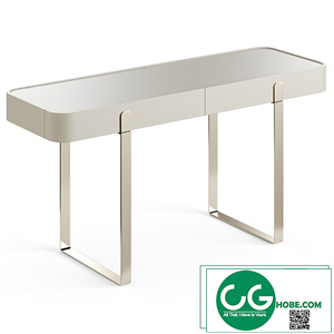 LuxLucia Casa Edge Console 2022.1 Lacquer