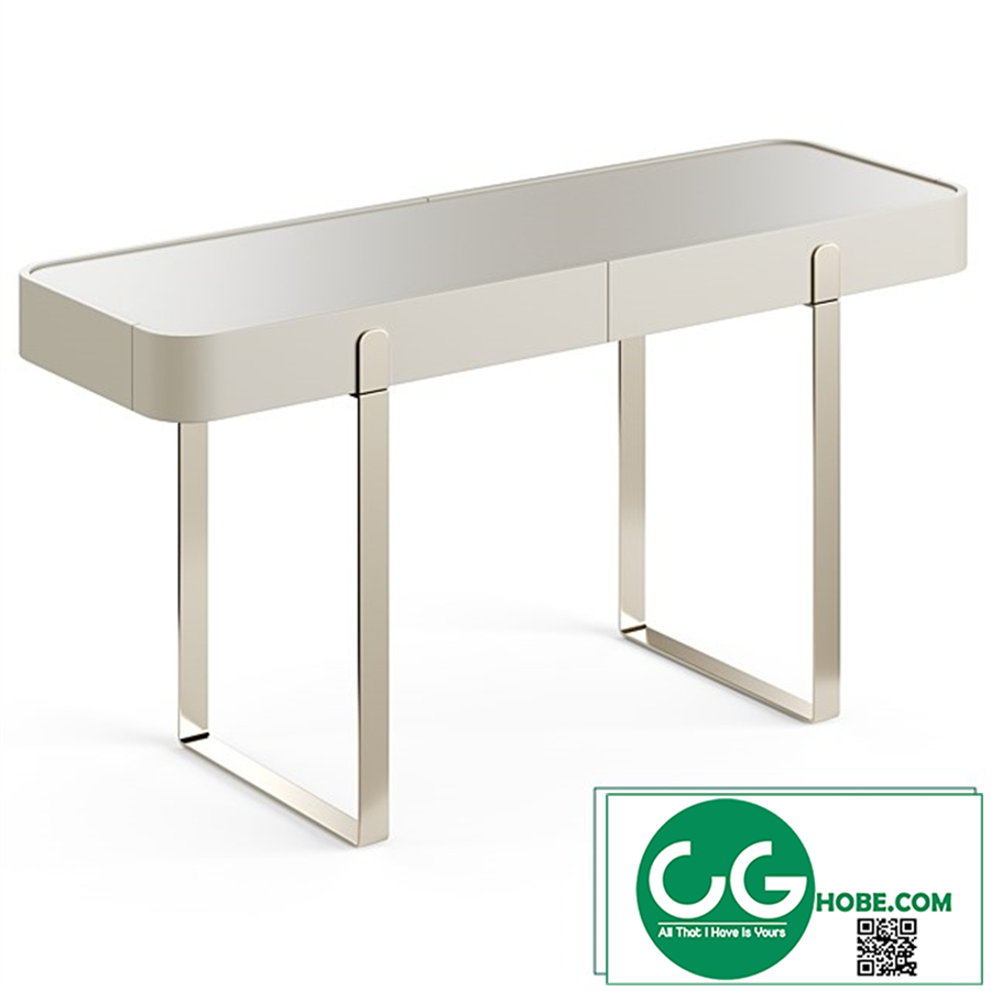LuxLucia Casa Edge Console 2022.1 Lacquer