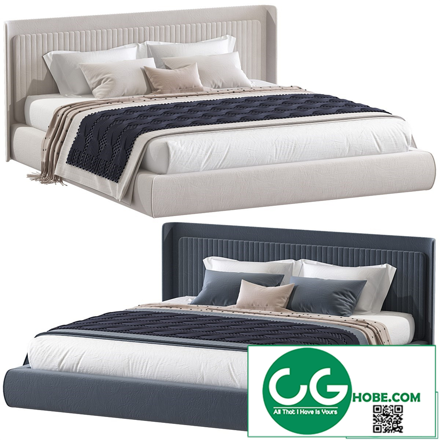 Double bed 73