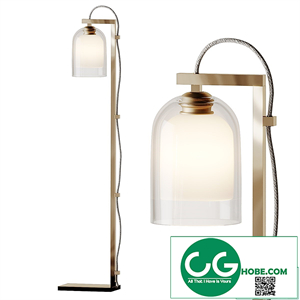 Articolo - LUMI Floor Lamps