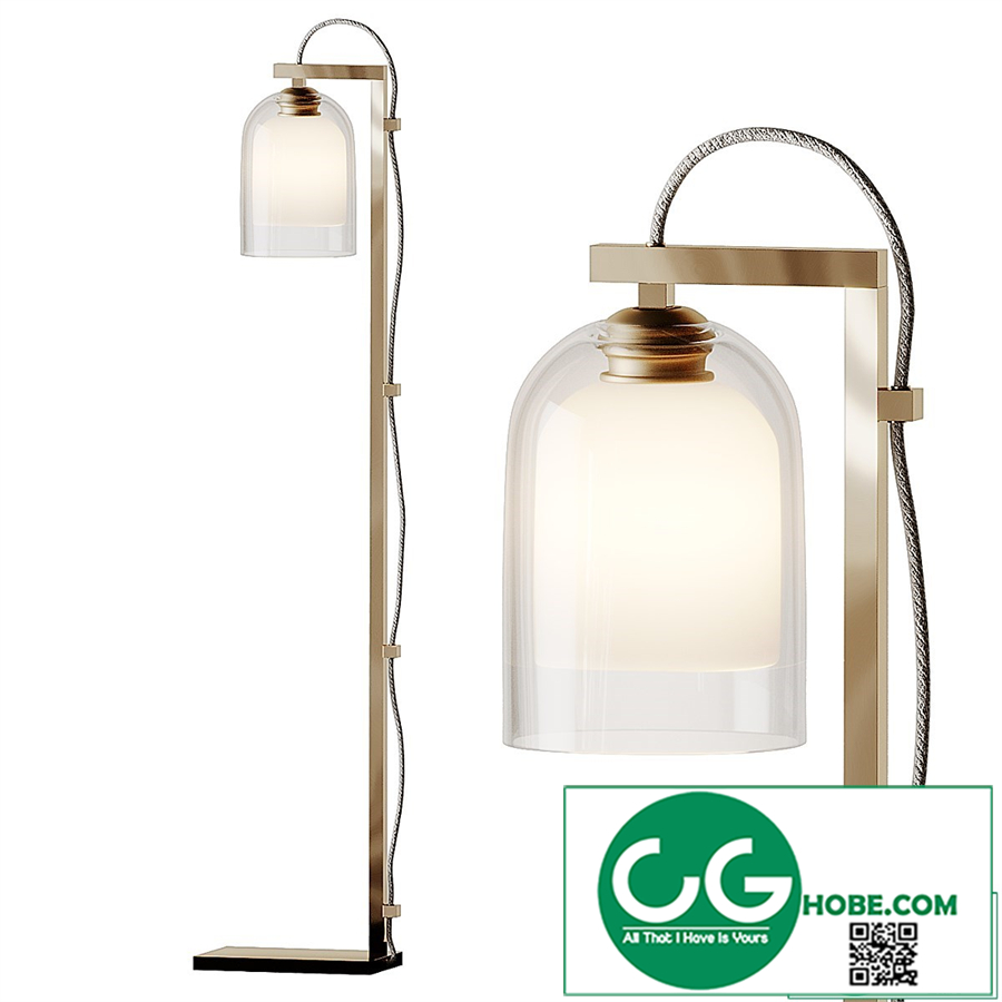 Articolo - LUMI Floor Lamps