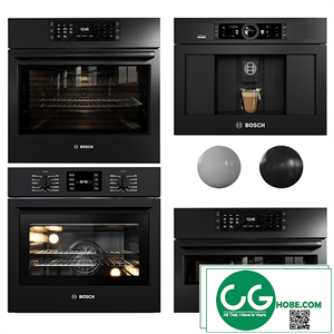Bosch Ovens 002