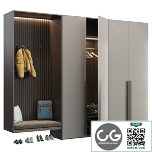 Hallway furniture 15