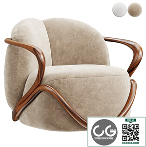 Giorgetti_Hug_Armchair