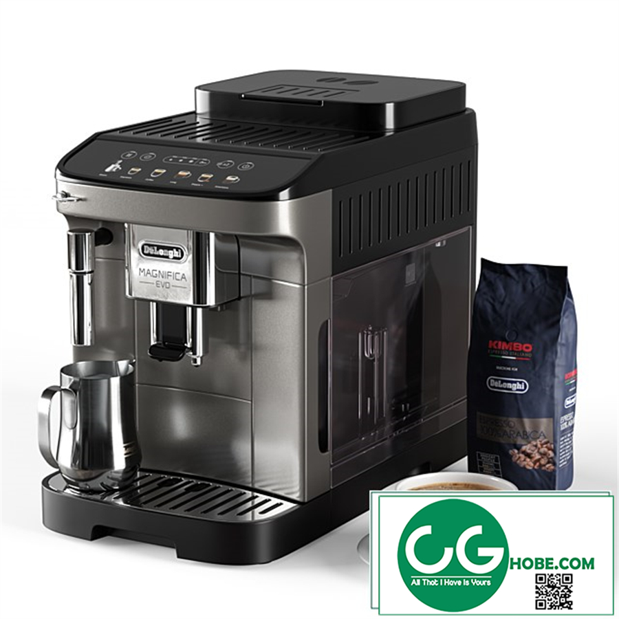 De'Longhi Magnifica Evo