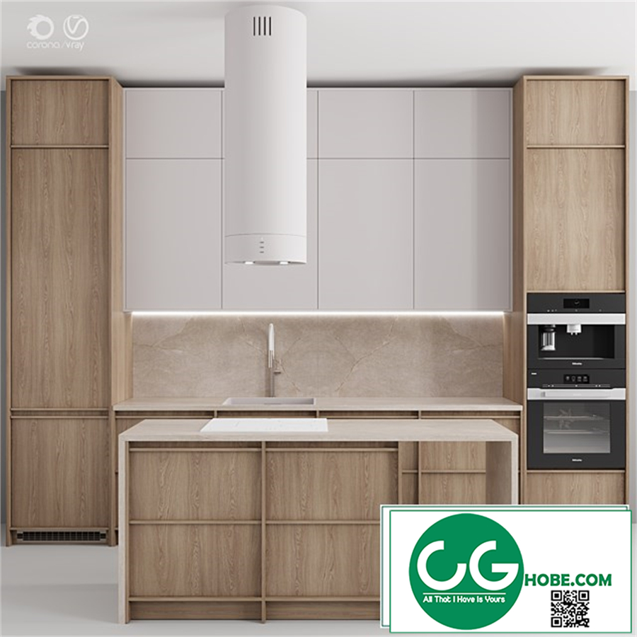 Kitchen №121 
