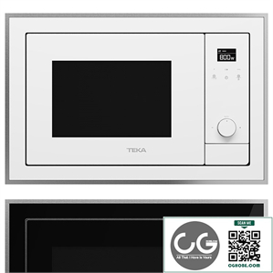 Microwave oven TEKA - ML 820
