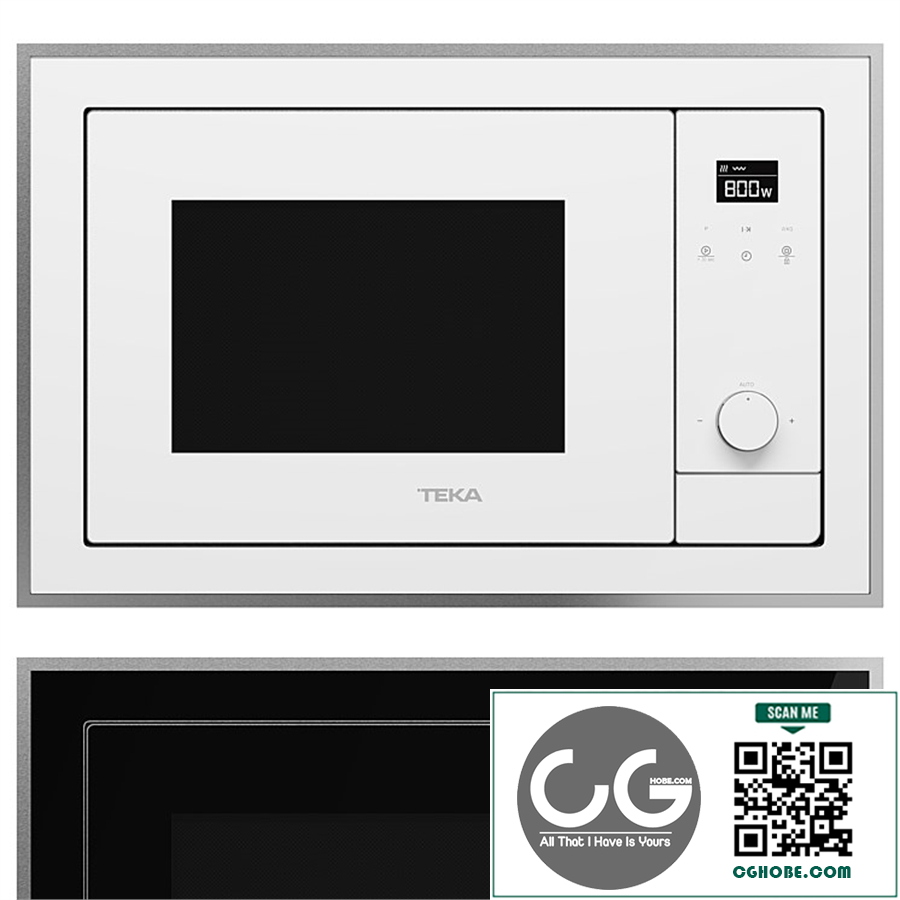 Microwave oven TEKA - ML 820
