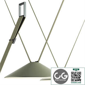 Vibia Plusminus Cone