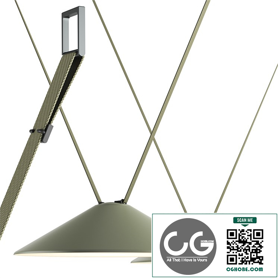 Vibia Plusminus Cone