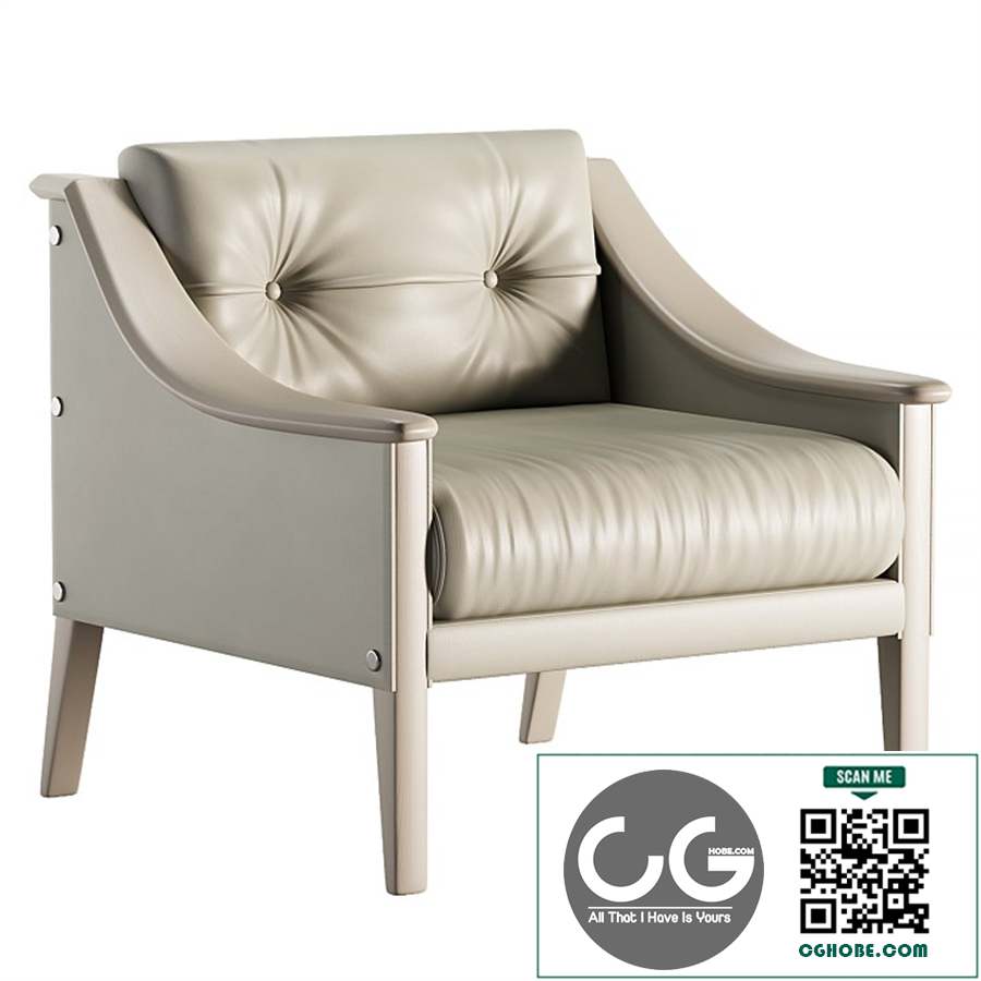 DEZZA Armchair