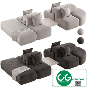 Padun Sofa