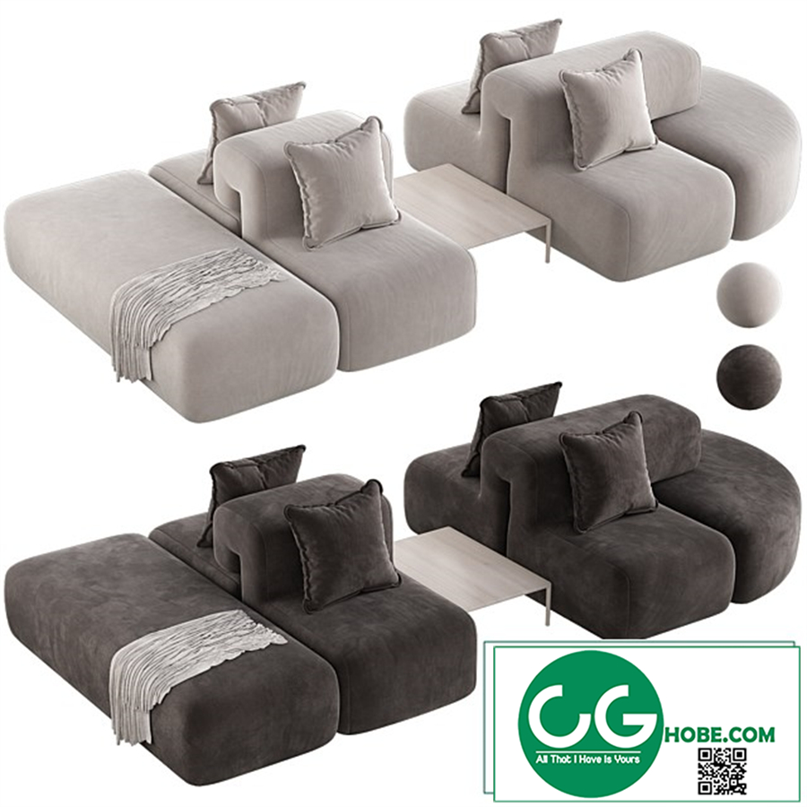 Padun Sofa