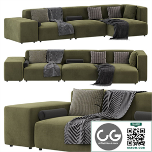 AVENUE_Sofa
