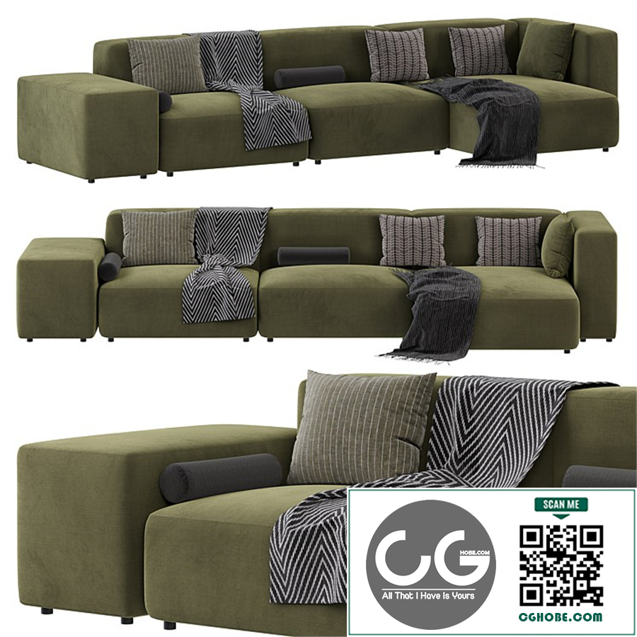 AVENUE_Sofa