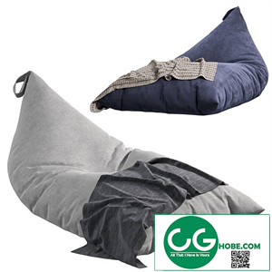 Bean Bag Chair Cover