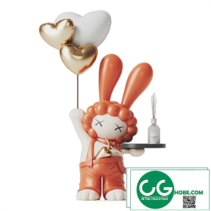 rabbit toys