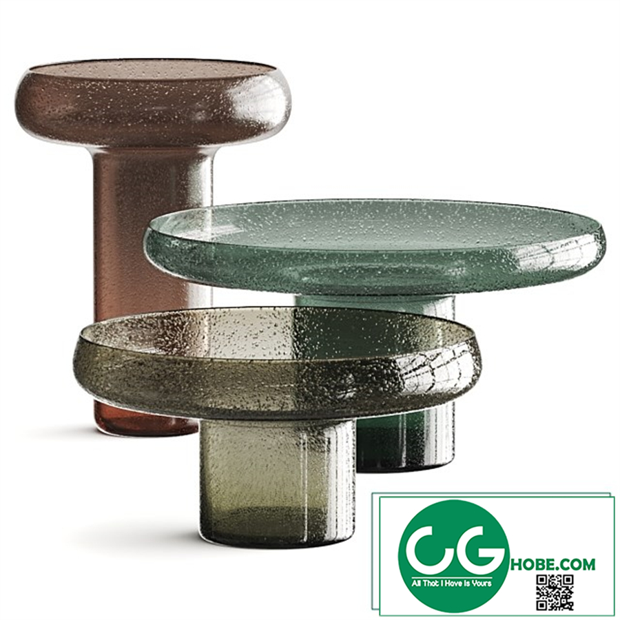 Arteriors Phoebe Vases