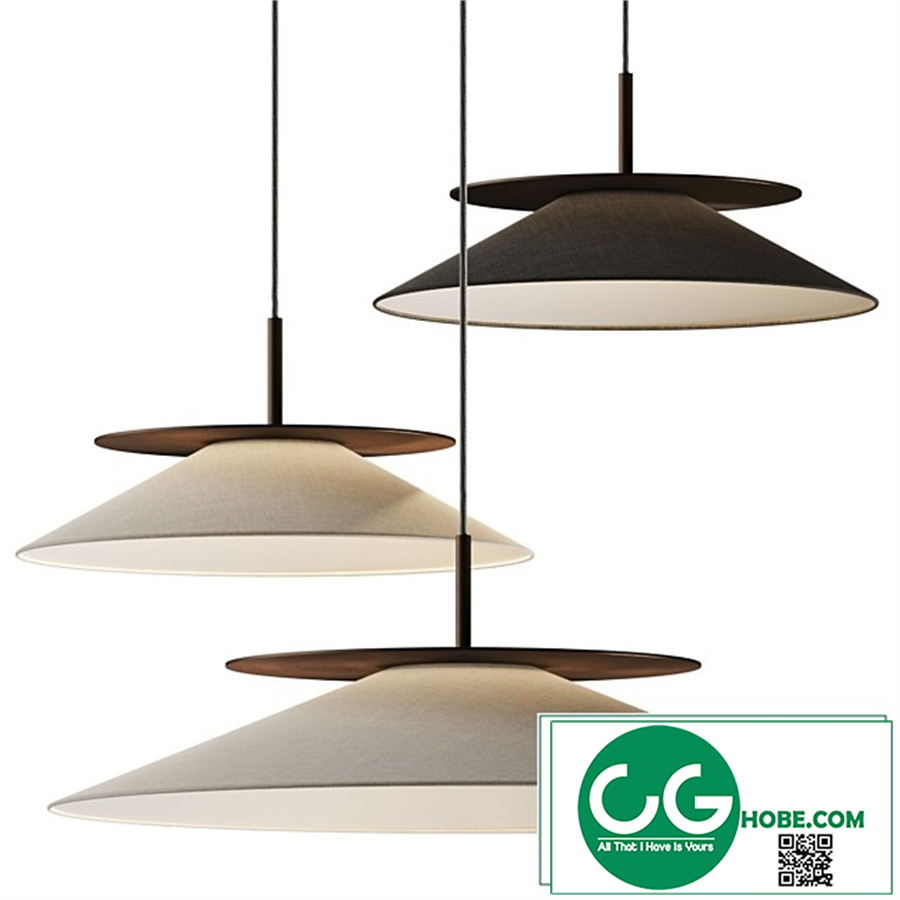 Asia So Pendant Lamps