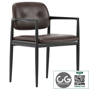Yoko Dining Chair 