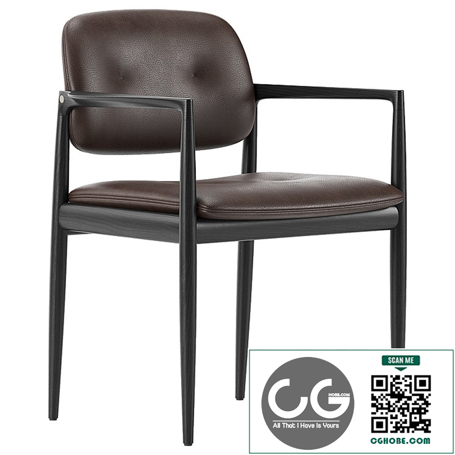 Yoko Dining Chair 