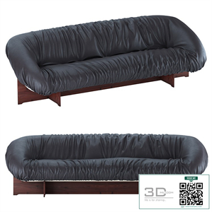 Percival Lafer sofa mp 61