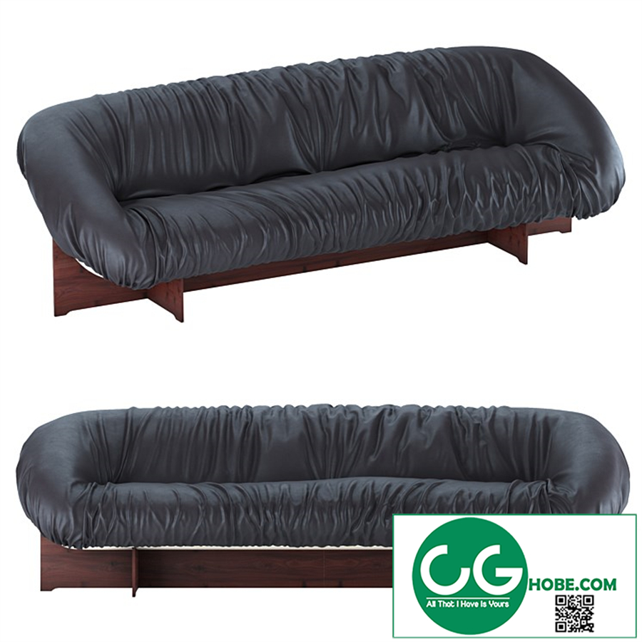 Percival Lafer sofa mp 61