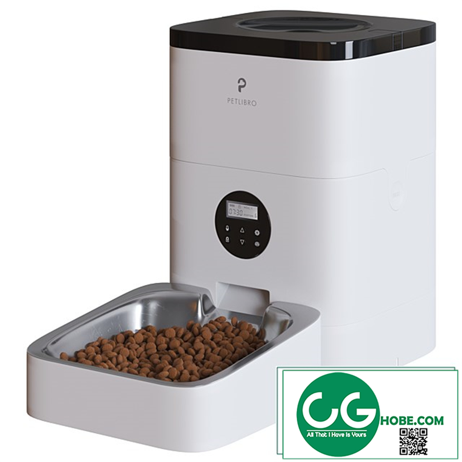 Petlibro Automatic Petfeeder