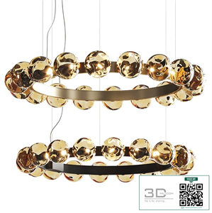 Panzeri Murane R Pendant Lamp