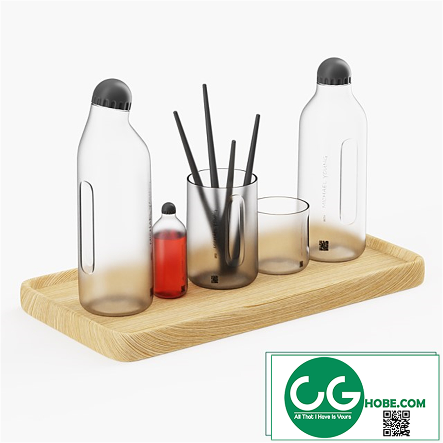 Set Vase