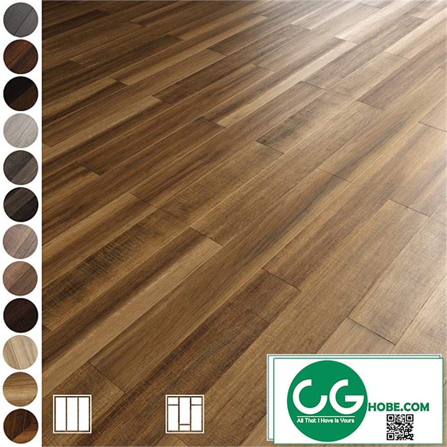 Oak parquet 12 colors 015