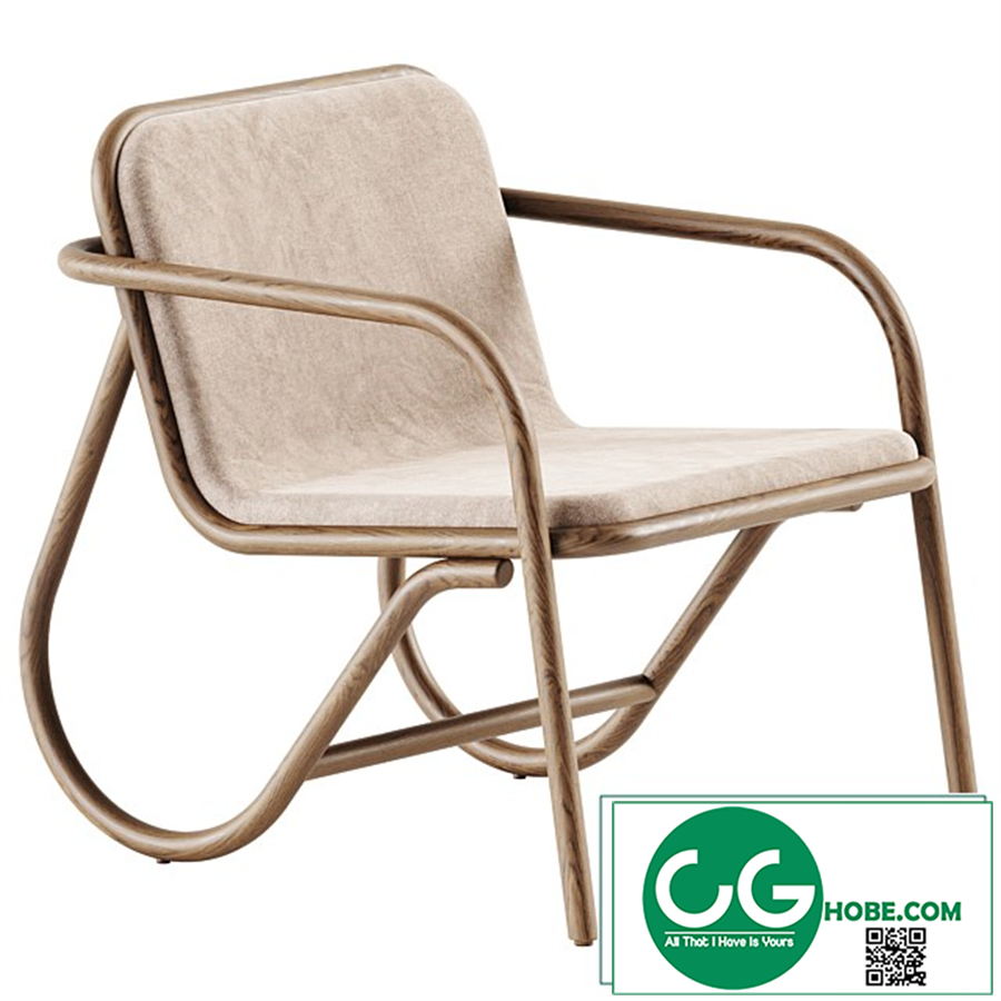 Armchair N.200