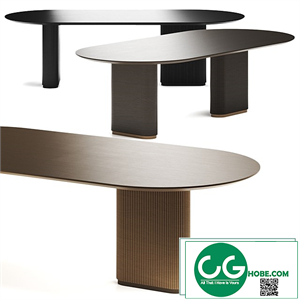Dania Momocca Collection Table