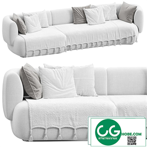 Hug Modular Sofa Collector