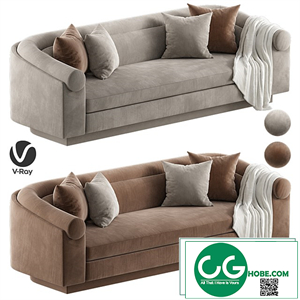 Valetta Sofa