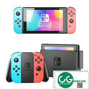 Nintendo Switch Set