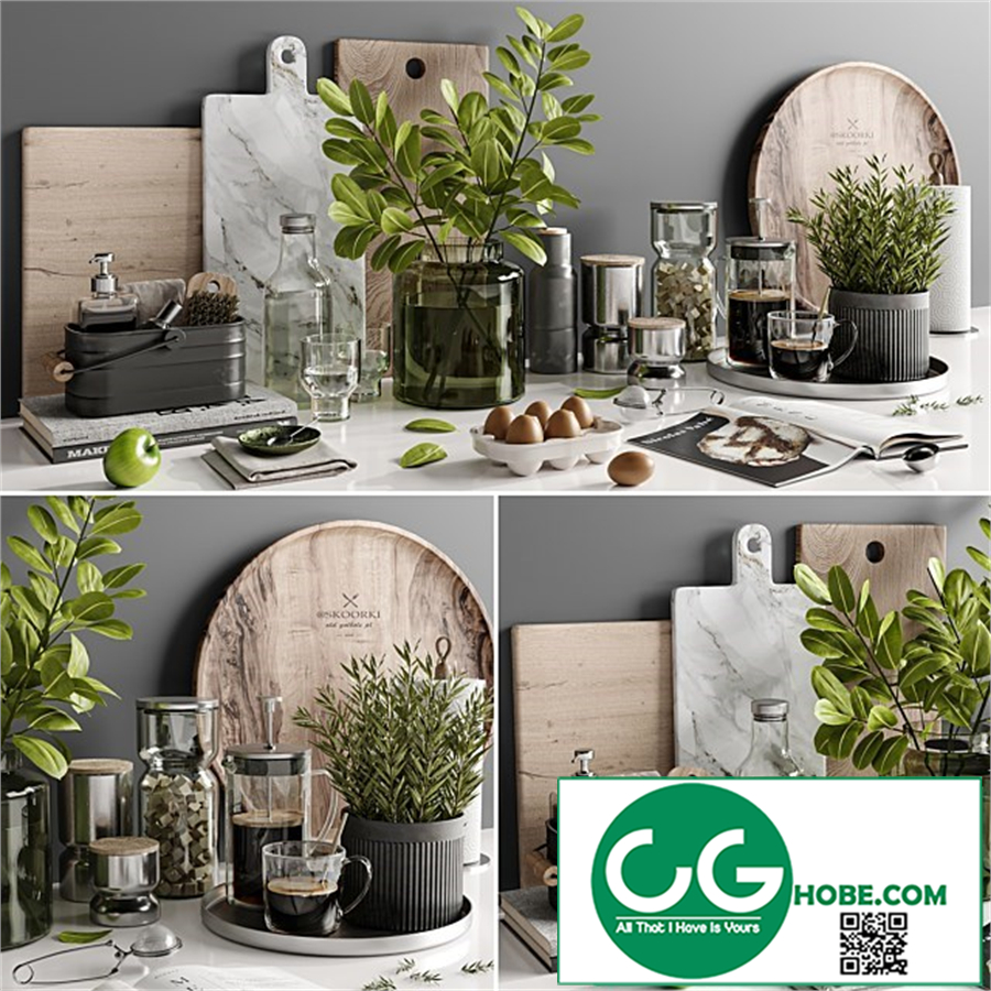 kitchen accessories 013