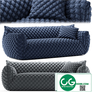 Nuvola Gervasoni Sofa