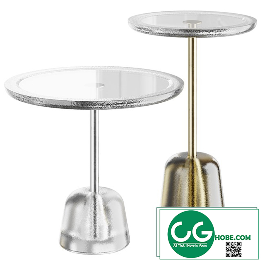 Pina Side Table