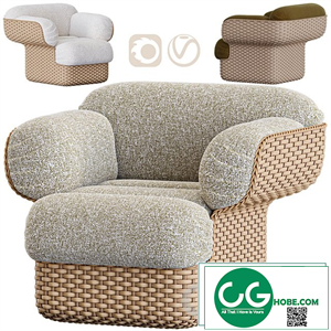 Armchair 