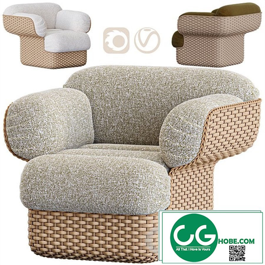 Armchair 
