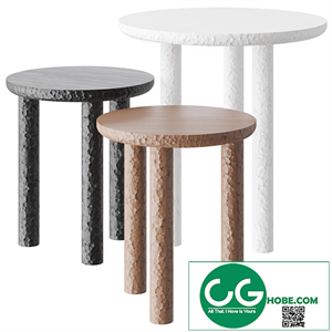 ROSAE Side Table