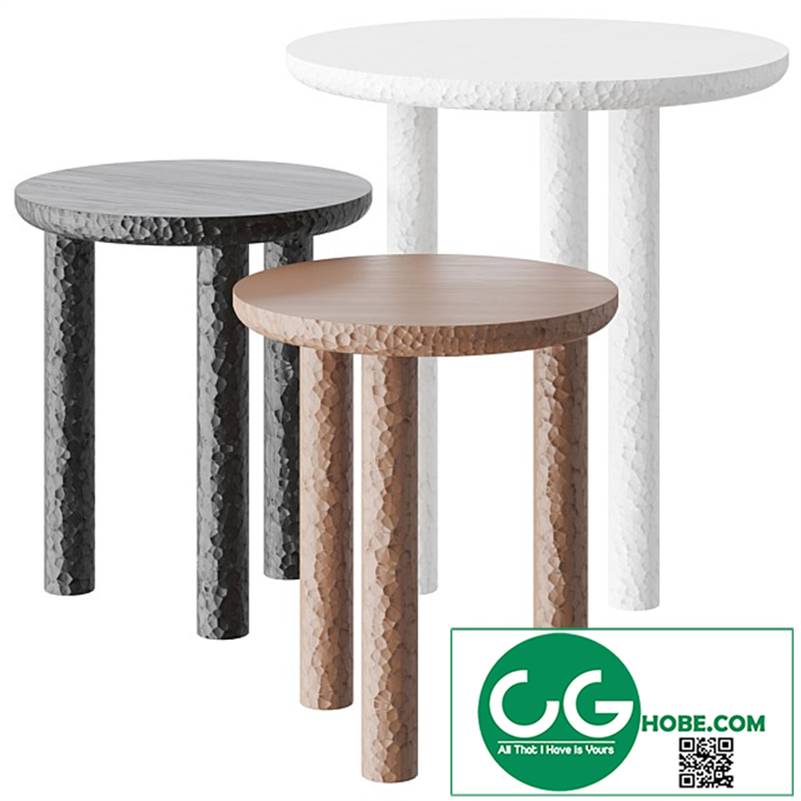 ROSAE Side Table