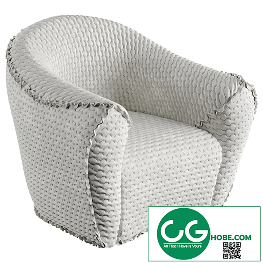 Poltrona Panna Chair